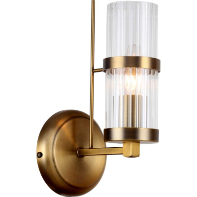 Светильник настенный Stilfort 2016/08/01W Legion