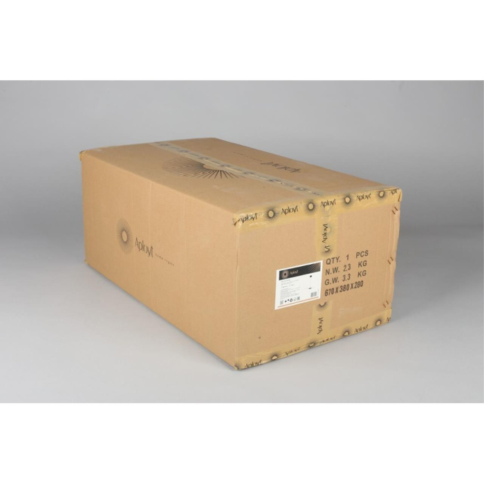 Светильник подвесной Aployt Silvi APL.649.16.08