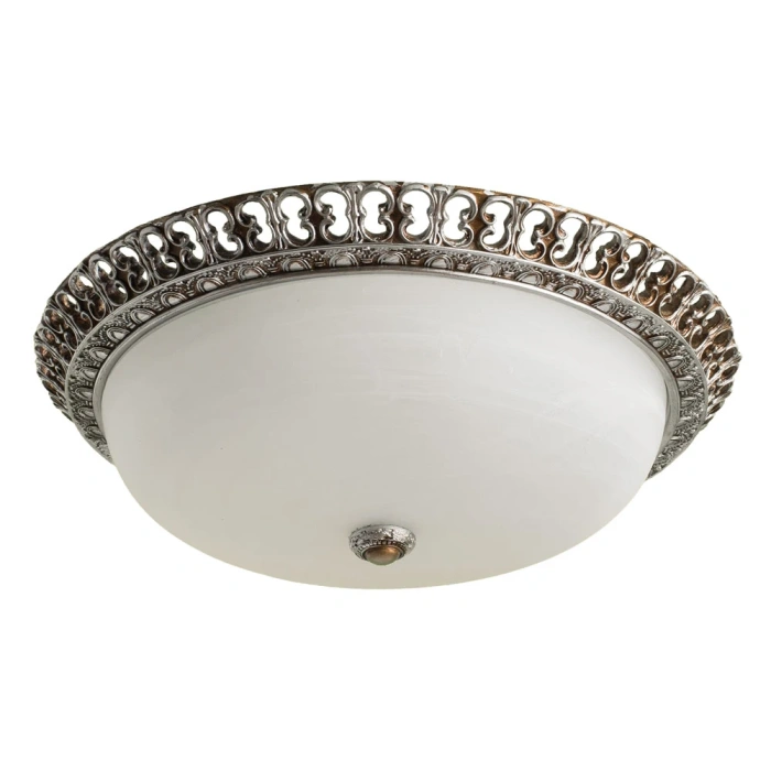 Потолочный светильник Arte Lamp TORTA A7133PL-3SA