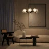 Подвесная люстра ST Luce Enigma SL6018.203.48