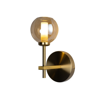 Светильник настенный LOFTIT Orion 10020/1W