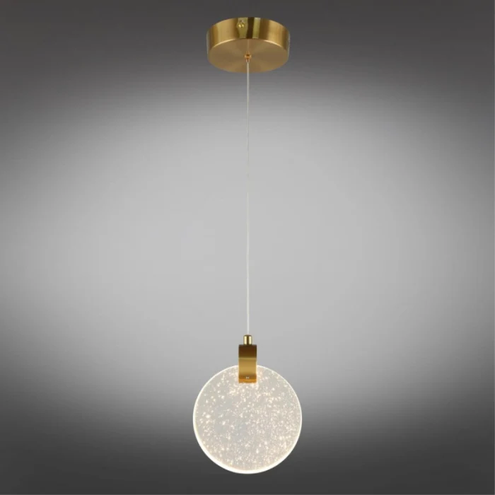 Светильник подвесной Aployt Frederik APL.054.06.05