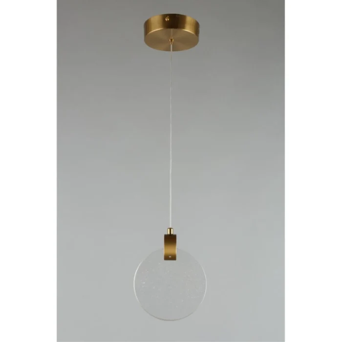 Светильник подвесной Aployt Frederik APL.054.06.05