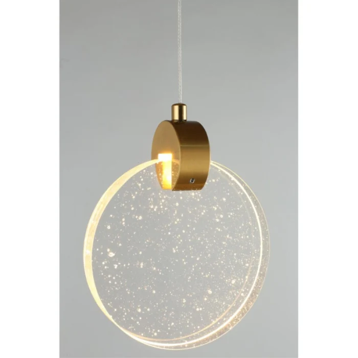 Светильник подвесной Aployt Frederik APL.054.06.05