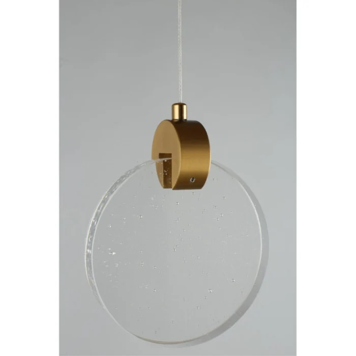 Светильник подвесной Aployt Frederik APL.054.06.05