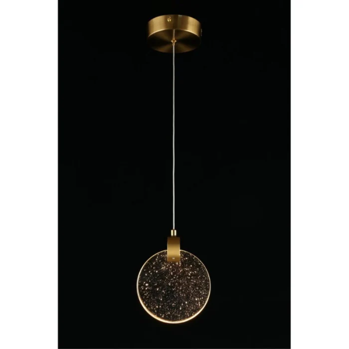 Светильник подвесной Aployt Frederik APL.054.06.05