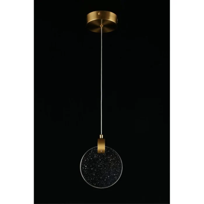 Светильник подвесной Aployt Frederik APL.054.06.05