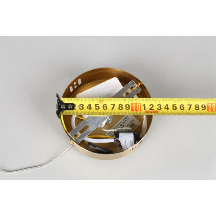 Светильник подвесной Aployt Frederik APL.054.06.05