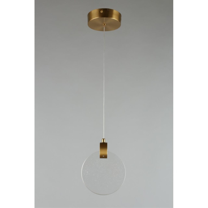 Светильник подвесной Aployt Frederik APL.054.06.05