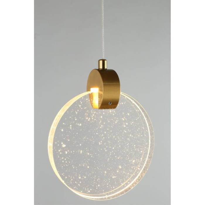 Светильник подвесной Aployt Frederik APL.054.06.05