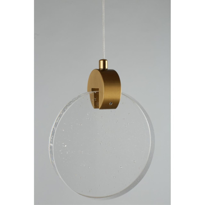 Светильник подвесной Aployt Frederik APL.054.06.05