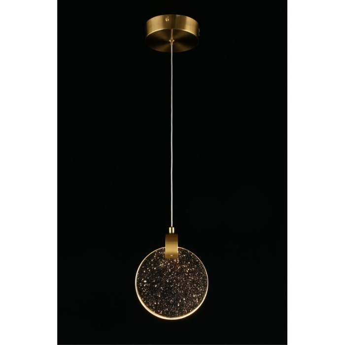 Светильник подвесной Aployt Frederik APL.054.06.05