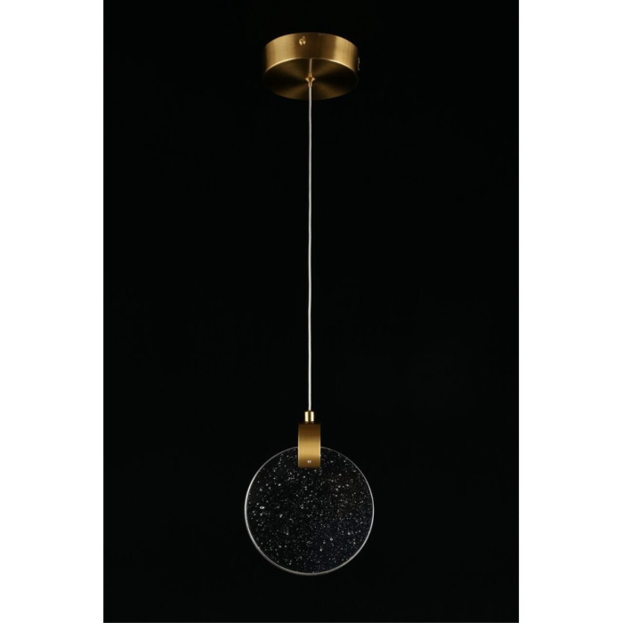 Светильник подвесной Aployt Frederik APL.054.06.05