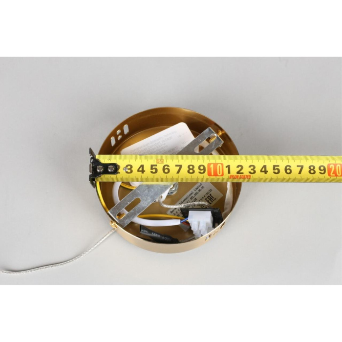 Светильник подвесной Aployt Frederik APL.054.06.05