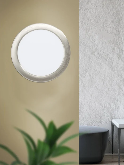 Светодиодный встраиваемый светильник FUEVA 5 EGLO 99154