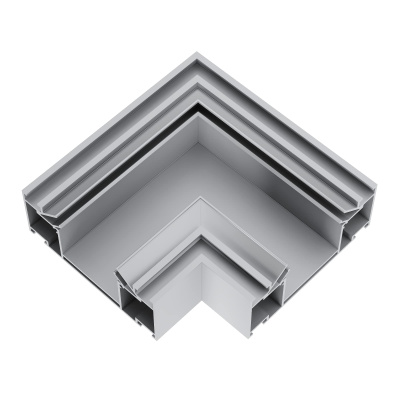 Угловой соединитель ST Luce Skyline 48 ST1047.599.00