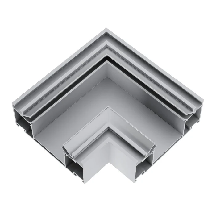 Угловой соединитель ST Luce Skyline 48 ST1047.599.00
