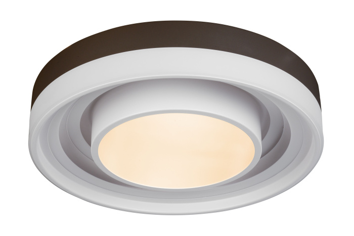 Потолочный светильник iLedex Summery B6317-104W/520 WH