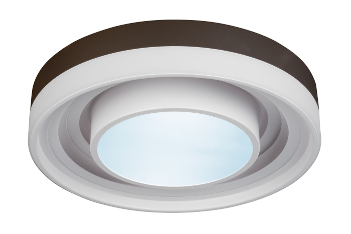 Потолочный светильник iLedex Summery B6317-104W/520 WH