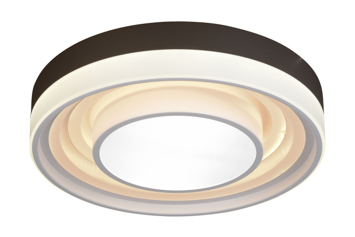 Потолочный светильник iLedex Summery B6317-104W/520 WH