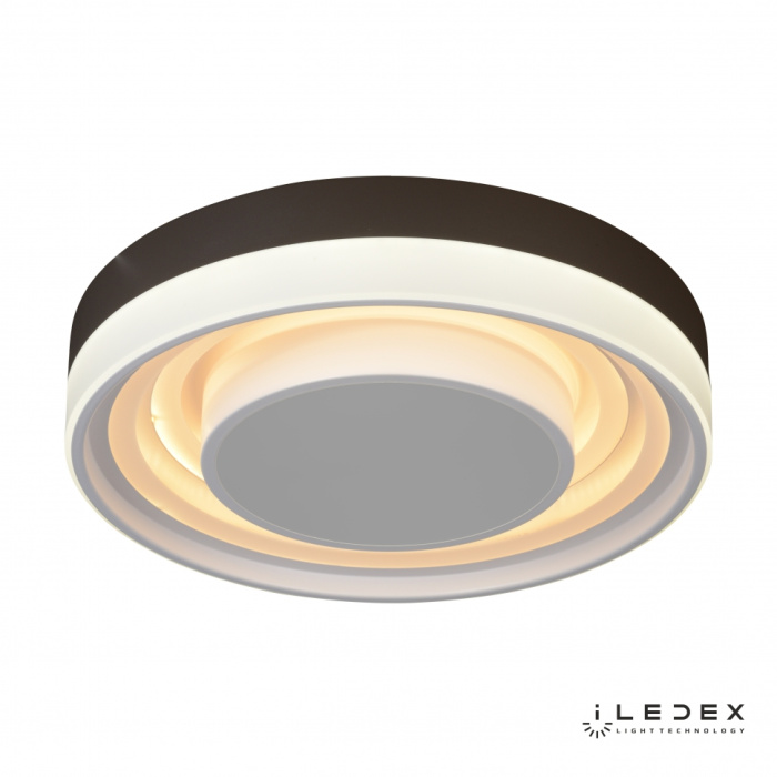 Потолочный светильник iLedex Summery B6317-104W/520 WH