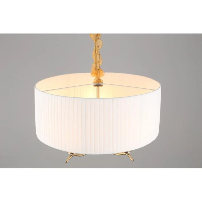 Светильник подвесной Omnilux Molveno OML-57606-05