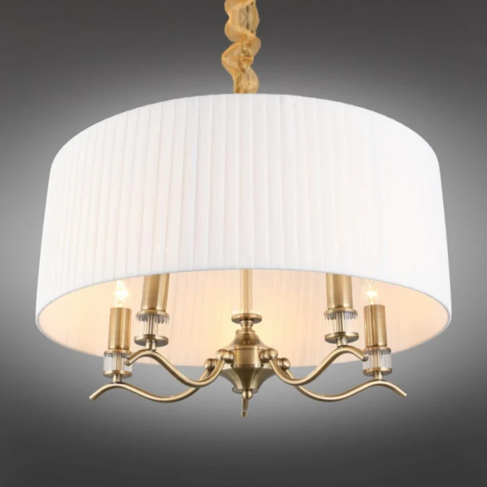 Светильник подвесной Omnilux Molveno OML-57606-05