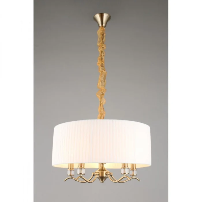 Светильник подвесной Omnilux Molveno OML-57606-05