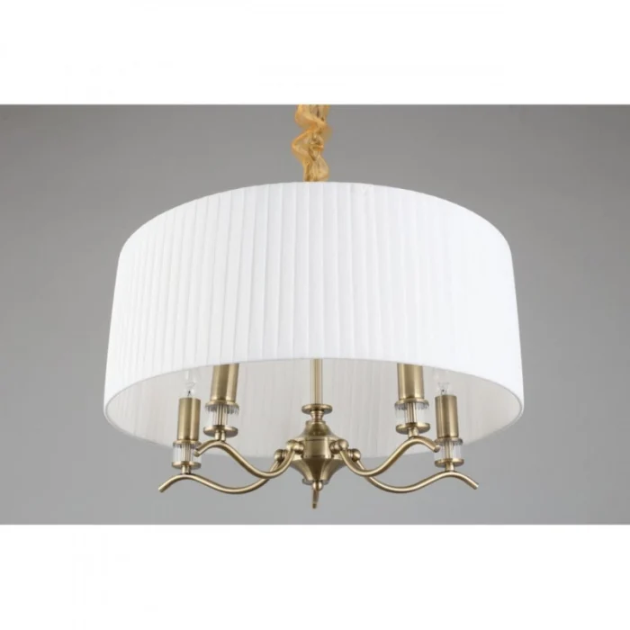 Светильник подвесной Omnilux Molveno OML-57606-05