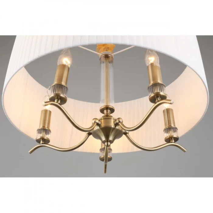 Светильник подвесной Omnilux Molveno OML-57606-05