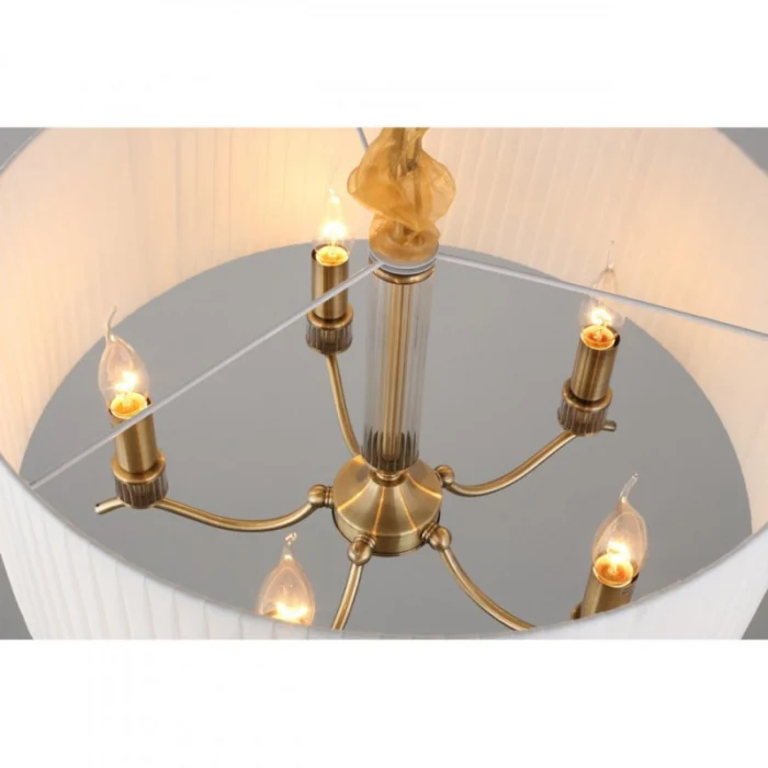 Светильник подвесной Omnilux Molveno OML-57606-05