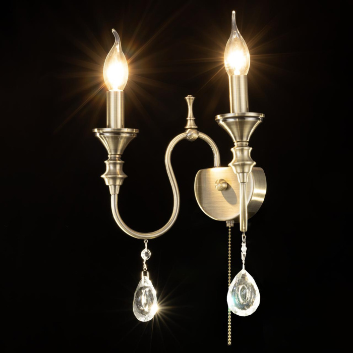 Бра Citilux Рига CL437323