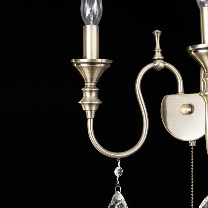 Бра Citilux Рига CL437323