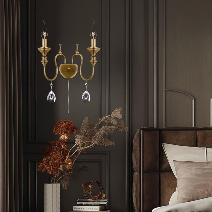 Бра Citilux Рига CL437323