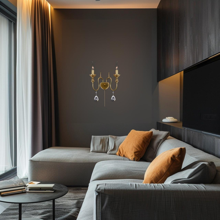 Бра Citilux Рига CL437323