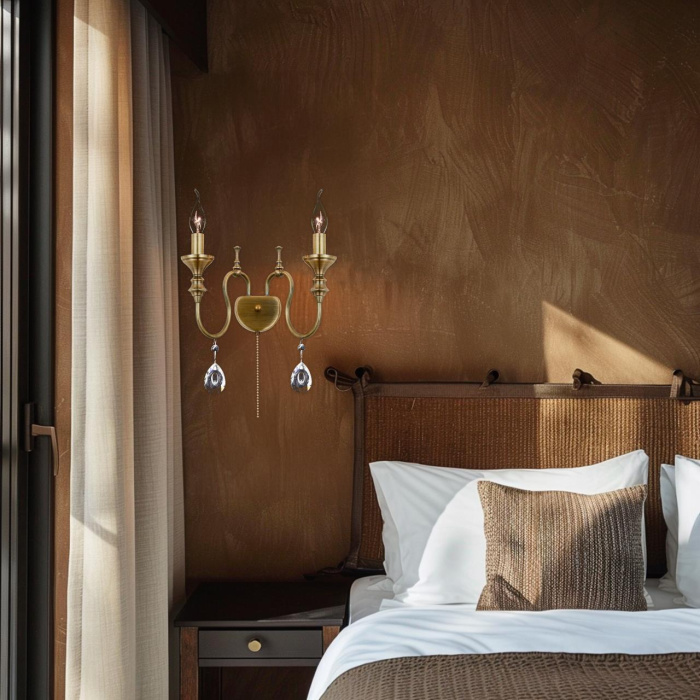 Бра Citilux Рига CL437323