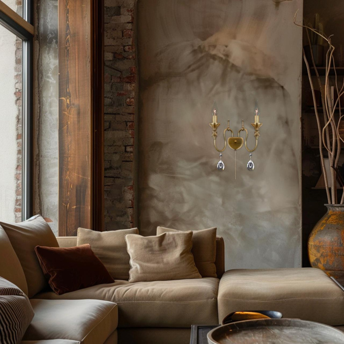 Бра Citilux Рига CL437323