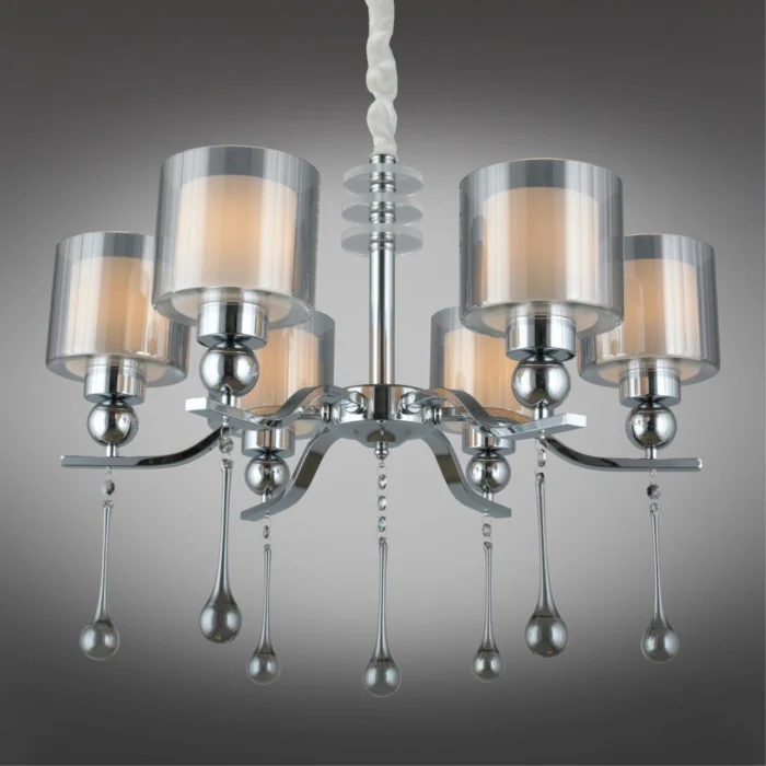 Люстра подвесная Omnilux Giarre OML-56003-06
