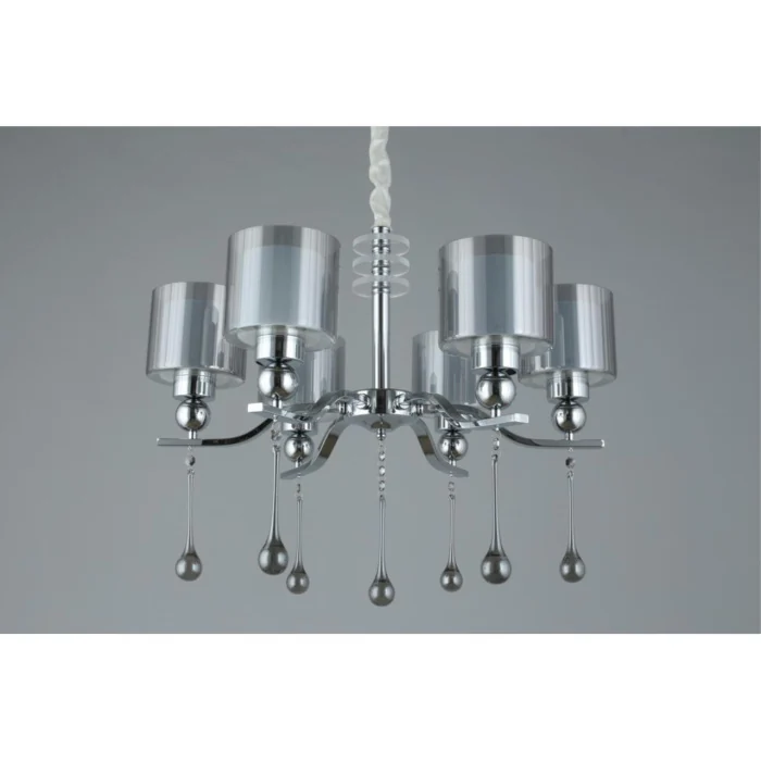 Люстра подвесная Omnilux Giarre OML-56003-06