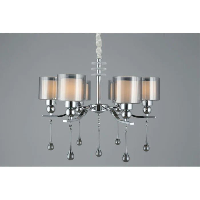 Люстра подвесная Omnilux Giarre OML-56003-06