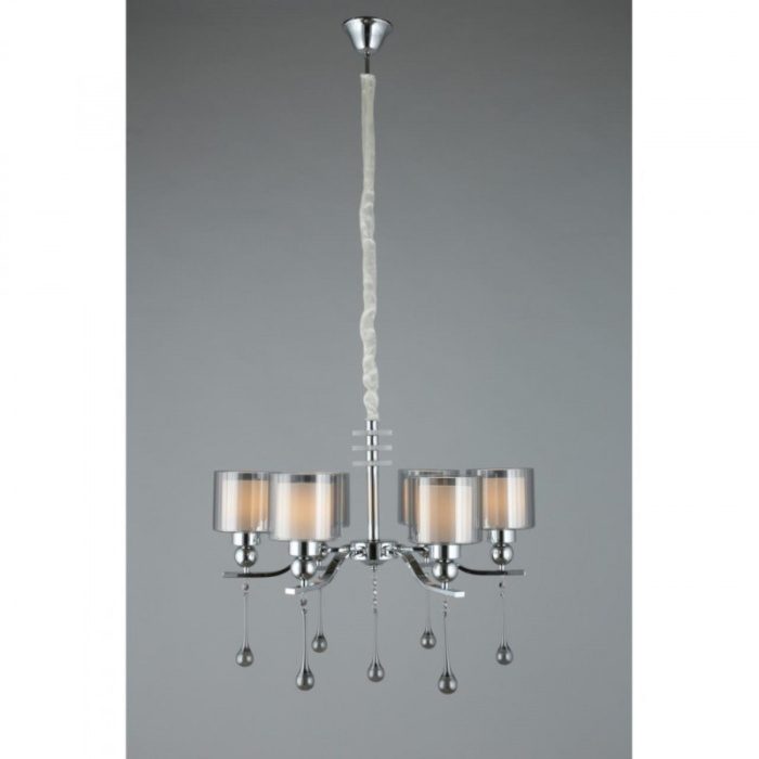 Люстра подвесная Omnilux Giarre OML-56003-06