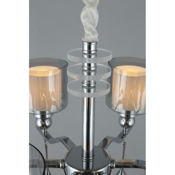 Люстра подвесная Omnilux Giarre OML-56003-06