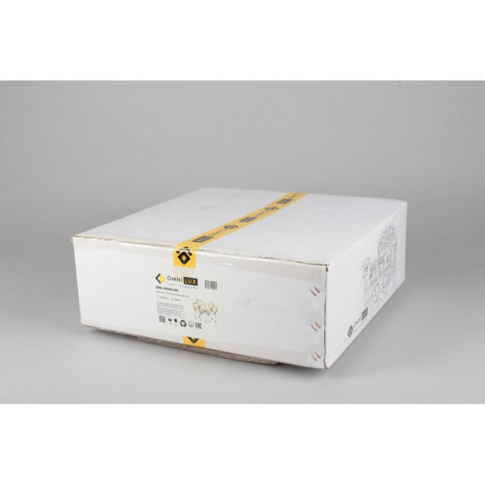 Люстра подвесная Omnilux Giarre OML-56003-06