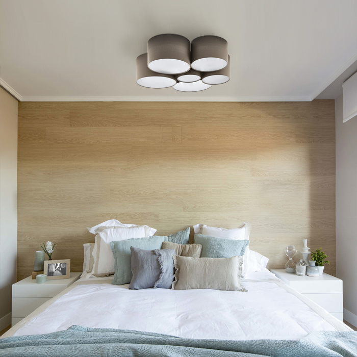 Настенно-потолочный светильник PASTORE 1 EGLO 98409