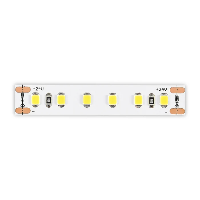 Светодиодная лента ST Luce 24В 14,4Вт/м 4000К В 5м IP20 ST5001.414.20