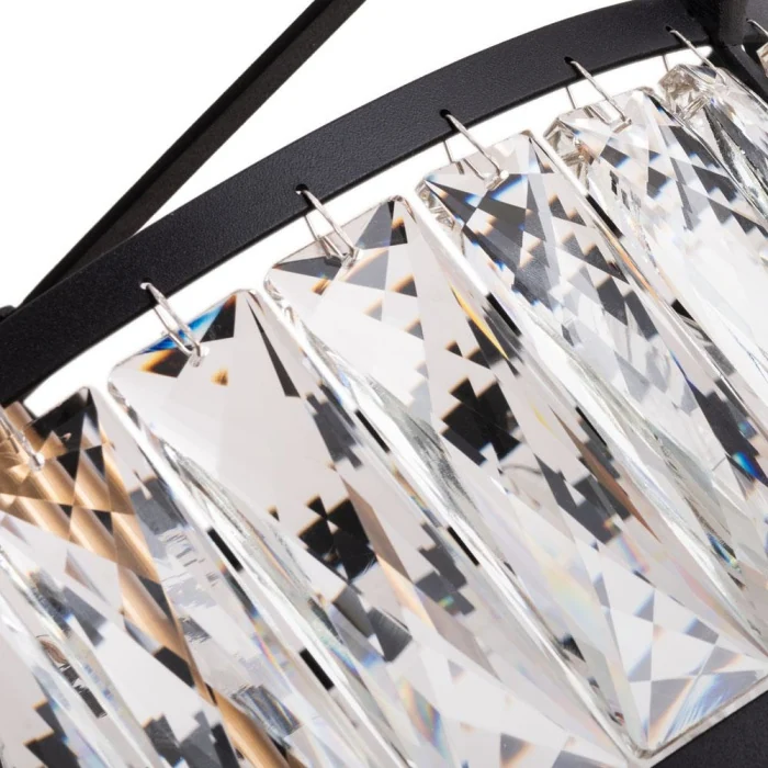 Потолочная люстра Divinare Frost 2022/21 LM-5