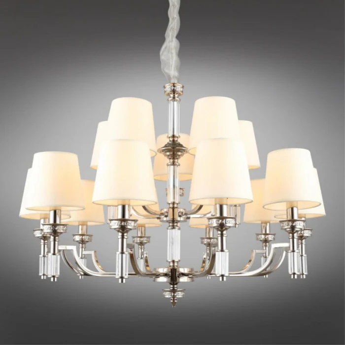 Люстра подвесная Aployt Patricia APL.716.03.15