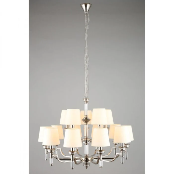 Люстра подвесная Aployt Patricia APL.716.03.15