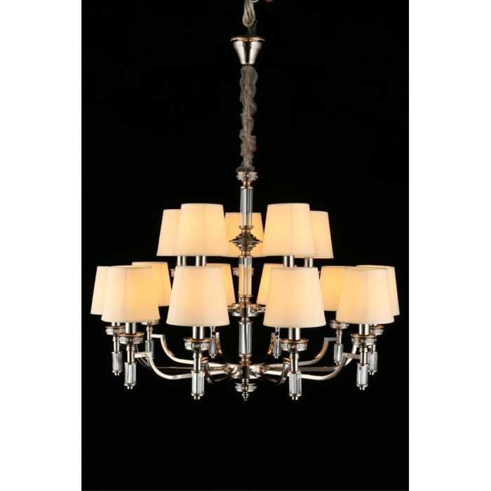 Люстра подвесная Aployt Patricia APL.716.03.15