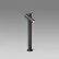 Фонарный столб SPY-2 Dark grey beacon lamp